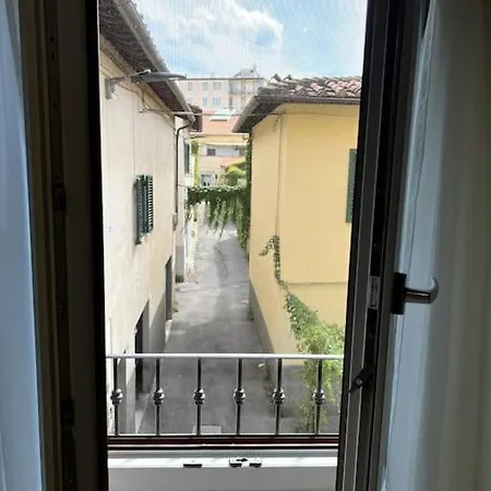 Tuscany Charm #Firenze Exterior foto